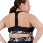 New Balance Pace Bra 3.0 - Top Dama - Imagen 5