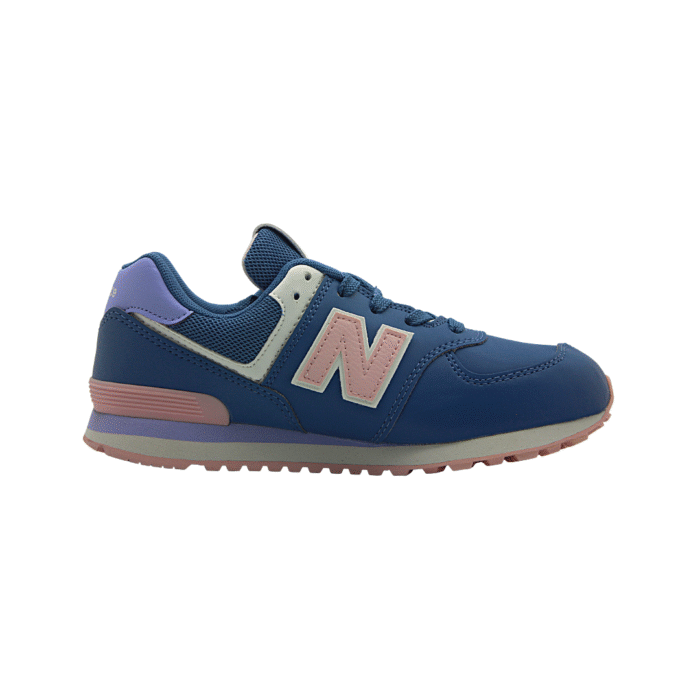 New Balance 574 Jr. - Deportivo Niño - Imagen 3