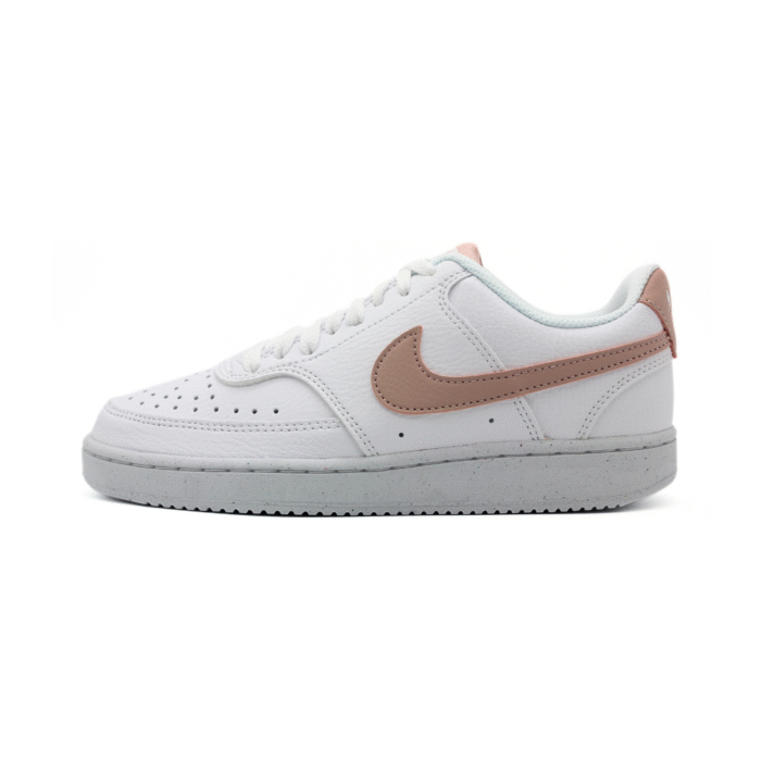 Nike Court Vision Lo Be - Deportivo Dama - Imagen 1