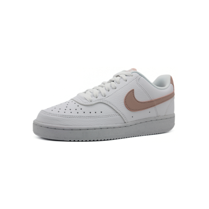 Nike Court Vision Lo Be - Deportivo Dama - Imagen 2