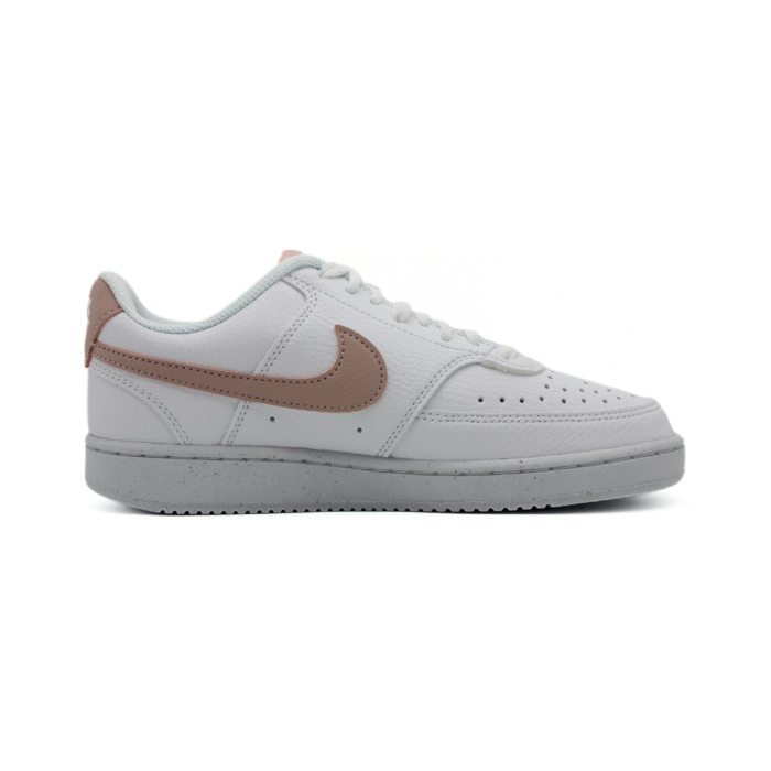 Nike Court Vision Lo Be - Deportivo Dama - Imagen 3