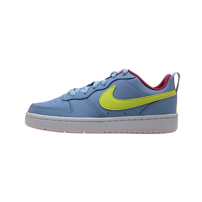 Nike Court Borough Low 2 (GS) - Deportivo Niña - Imagen 1