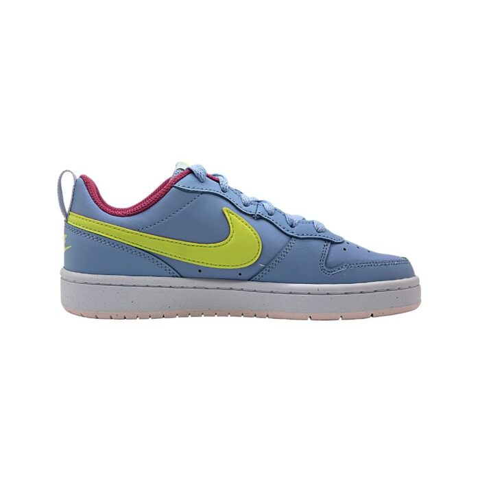 Nike Court Borough Low 2 (GS) - Deportivo Niña - Imagen 3