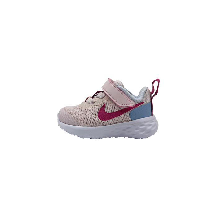 Nike Revolution 6 (TDV) - Deportivo Niño - Imagen 1
