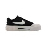 Nike Court Legacy Lift - Deportivo Dama - Imagen 3