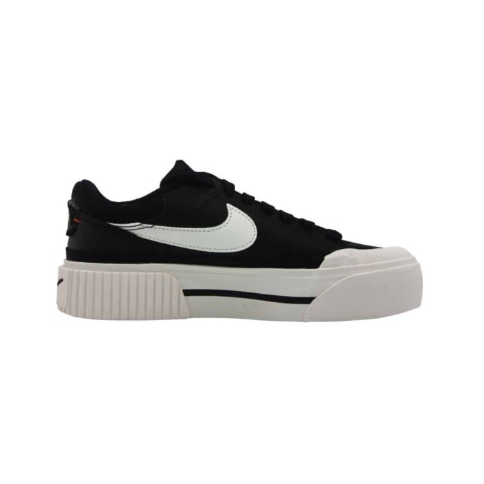 Nike Court Legacy Lift - Deportivo Dama - Imagen 3