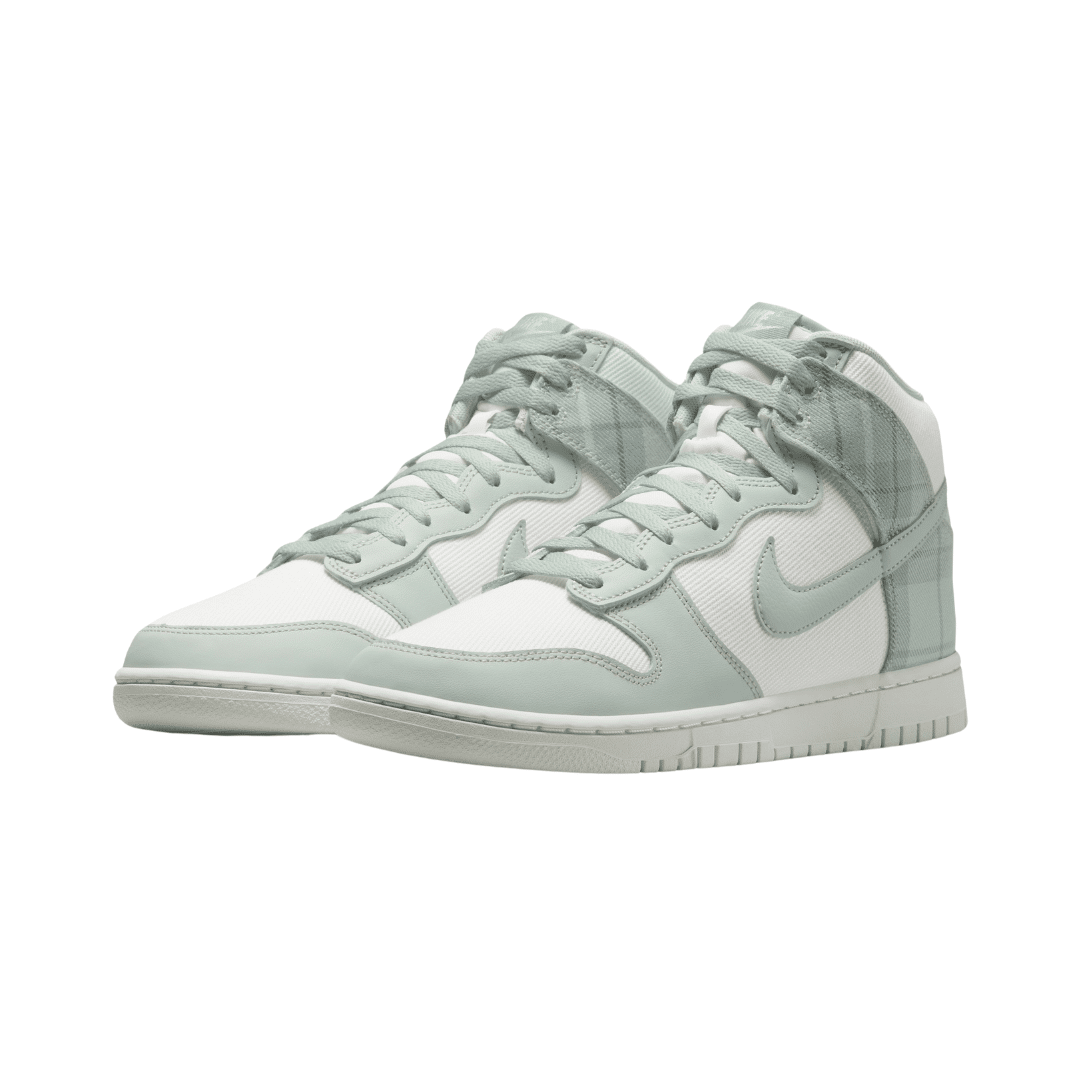 Nike Dunk Hi Retro Se Deportivo Hombre Once