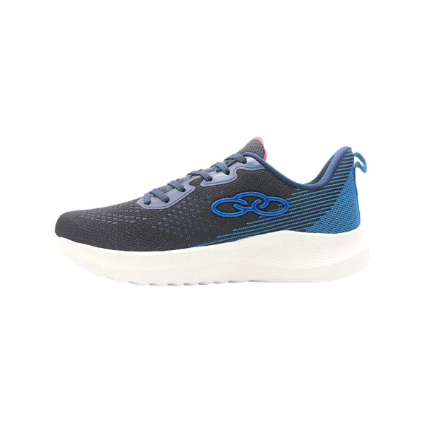 Olympikus Mega - Deportivo Hombre