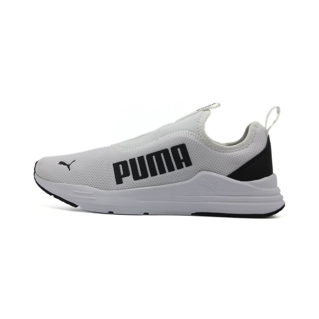 Puma wired online hombre