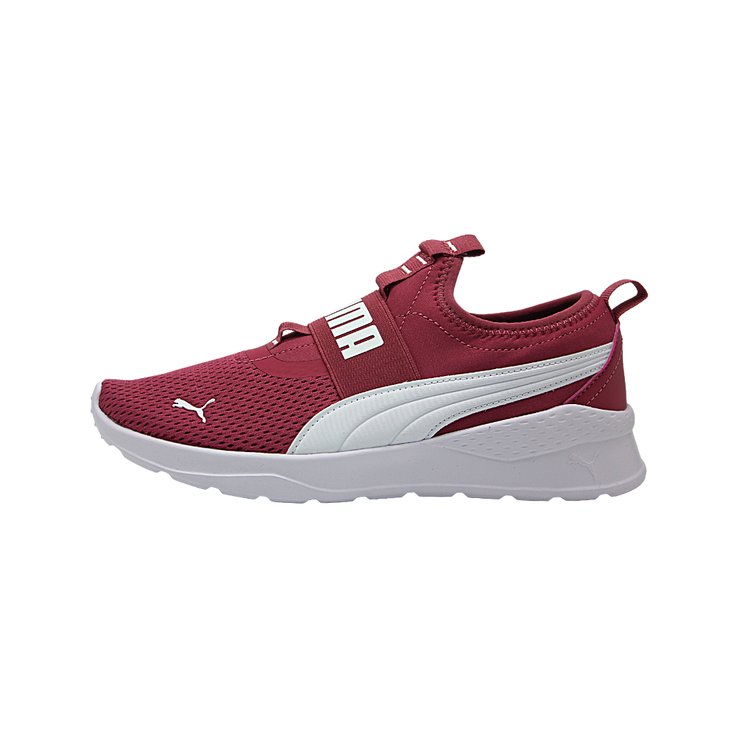 Puma slip on dama best sale