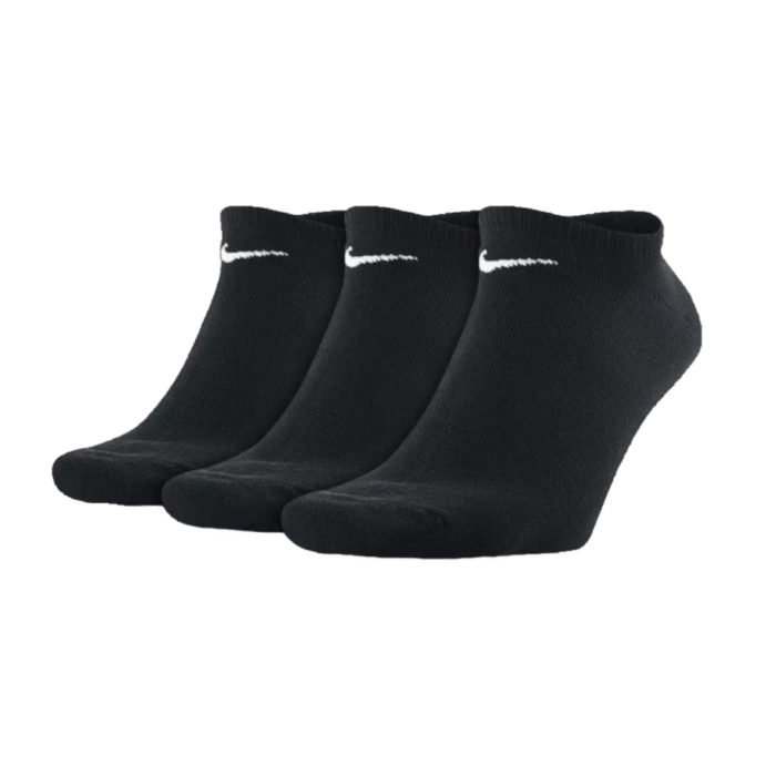 Nike Invisible Everyday Lightweight - Medias - Imagen 1