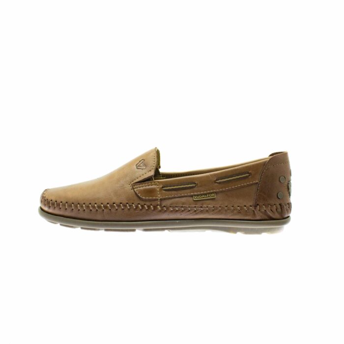 Vudalfor Rutero - Zapato Hombre - Imagen 1