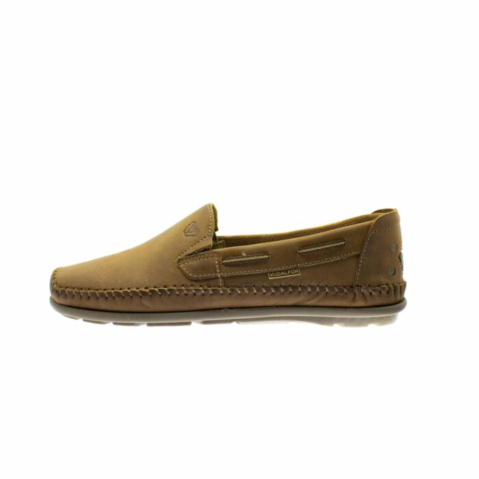 Vudalfor Rutero - Zapato Hombre - Imagen 13