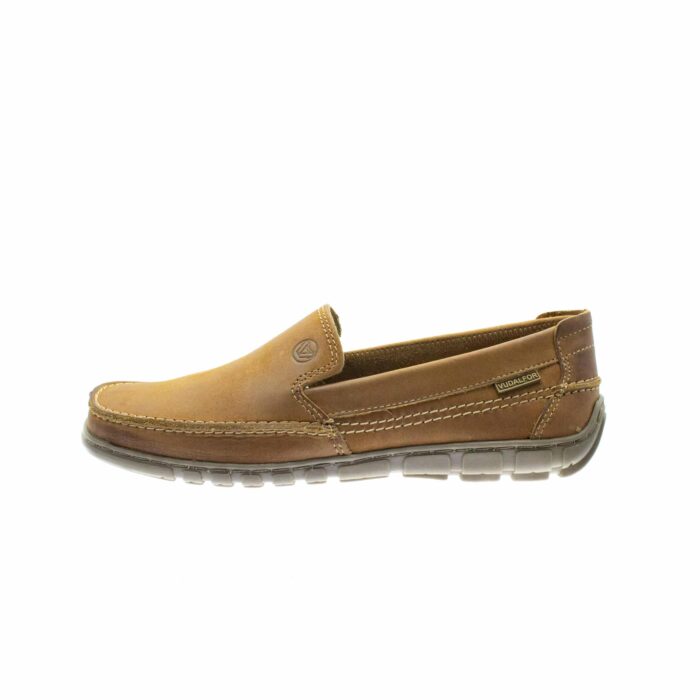 Vudalfor Rutero - Zapato Hombre - Imagen 7