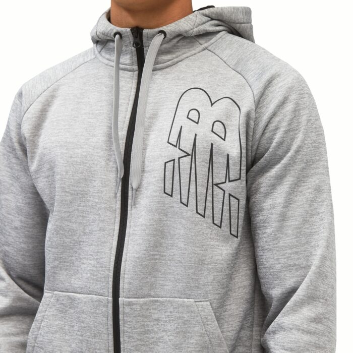 New Balance Athletic - Campera Hombre - Imagen 1