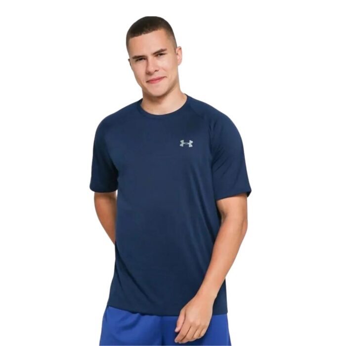 Under Armour Tech 2.0 - Camiseta Hombre - Imagen 1