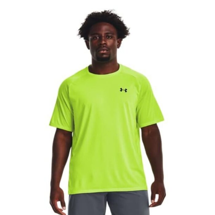 Under Armour Tech 2.0 - Camiseta Hombre - Imagen 2