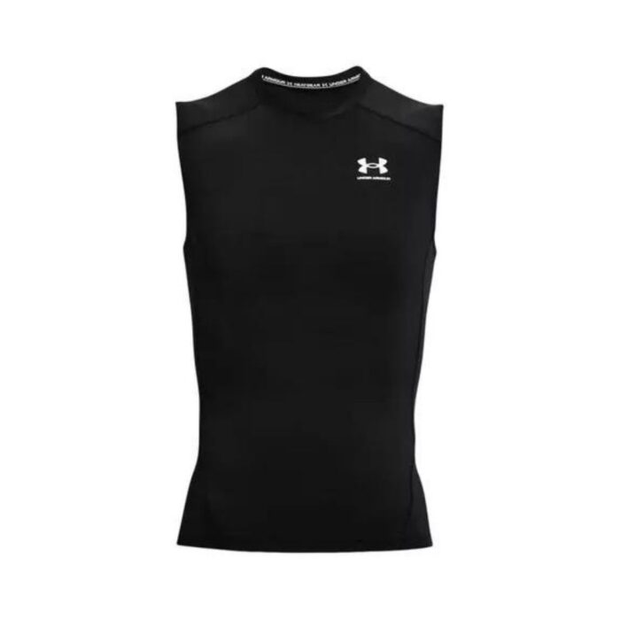 Under Armour HeatGear Armour Compression - Musculosa Hombre - Imagen 1