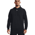Under Armour Rival Fleece - Buzo Hombre - Imagen 4