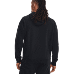 Under Armour Rival Fleece - Buzo Hombre - Imagen 5