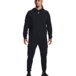 Under Armour Rival Fleece - Buzo Hombre - Imagen 3