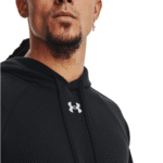 Under Armour Rival Fleece - Buzo Hombre - Imagen 6