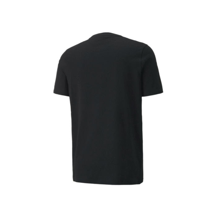 Puma Essentials Tape - Camiseta Hombre - Imagen 4