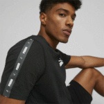 Puma Essentials Tape - Camiseta Hombre - Imagen 2