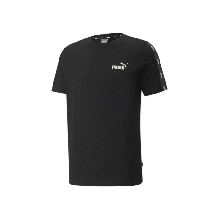 Puma Essentials Tape - Camiseta Hombre - Imagen 1