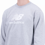 New Balance Crewneck - Buzo Hombre - Imagen 2