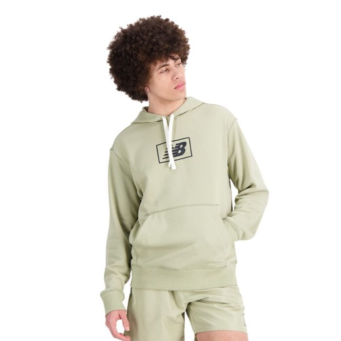 New Balance Essentials - Buzo Hombre - Imagen 1