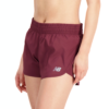 New Balance Accelerate 2.5 - Short Dama - Imagen 2