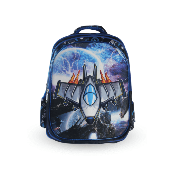 Mikaela - Mochila - Imagen 1