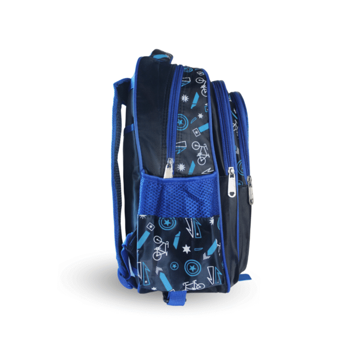 Mikaela - Mochila - Imagen 2