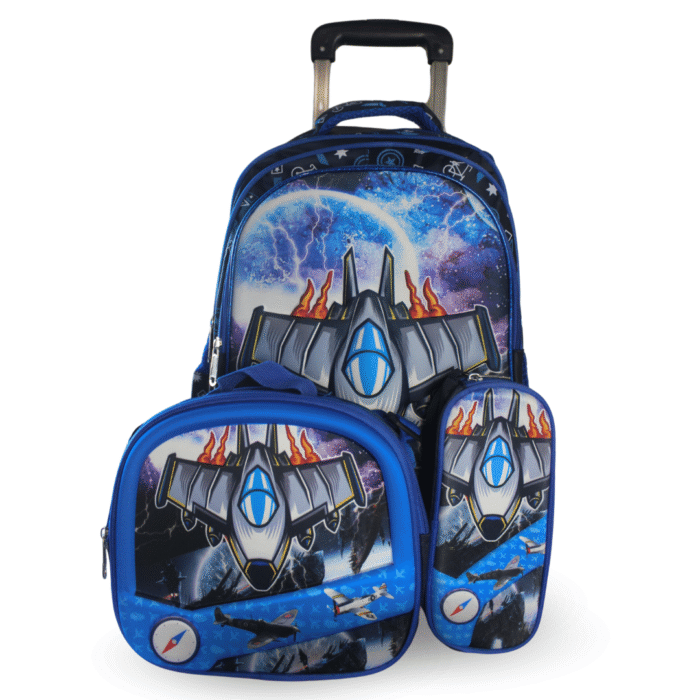 Mikaela - Mochila - Imagen 3