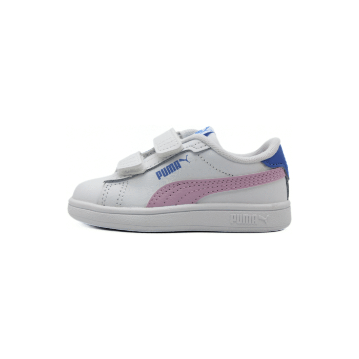 Puma Smash 3.0 L V INF – Deportivo Niño - Imagen 1
