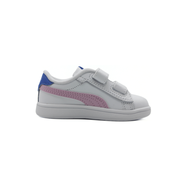 Puma Smash 3.0 L V INF – Deportivo Niño - Imagen 3