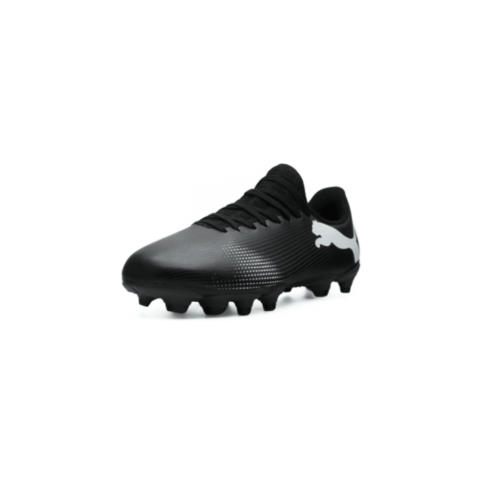 Puma Future 7 PL FG/AG Jr - Deportivo Niño - Imagen 2