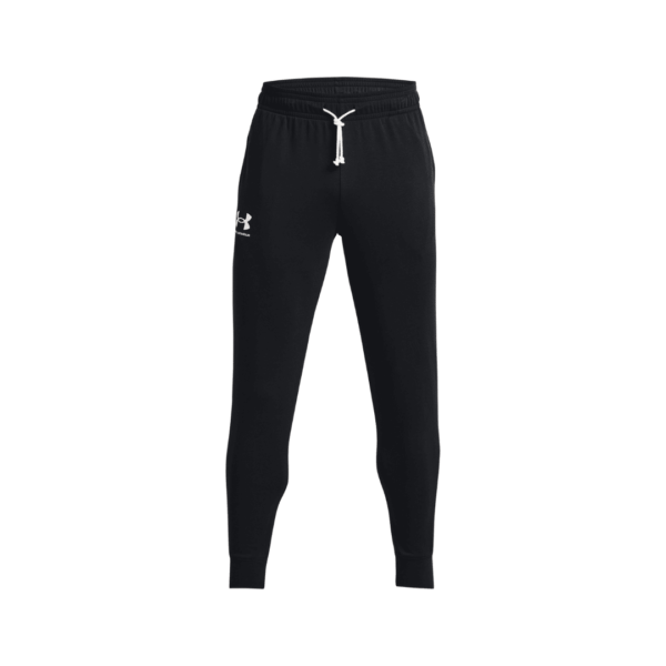 Under Armour Rival Terry Jogger - Pantalón Hombre