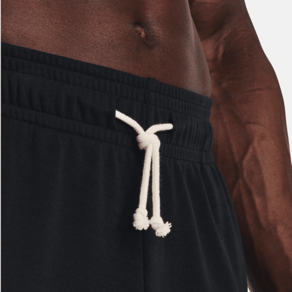 Under Armour Rival Terry Jogger - Pantalón Hombre - Imagen 4