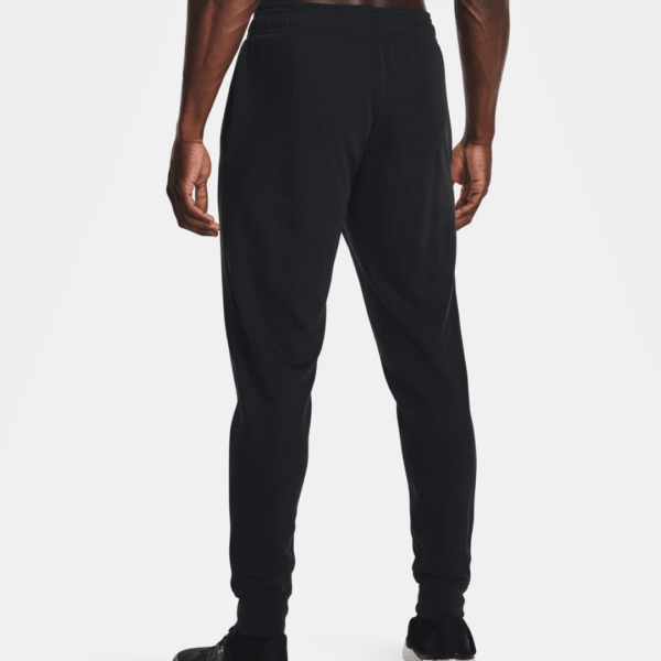 Under Armour Rival Terry Jogger - Pantalón Hombre - Imagen 5
