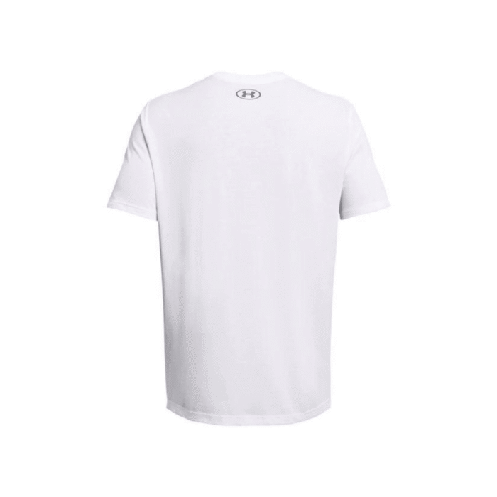 Under Armour Sportstyle Logo Update - Camiseta Hombre - Imagen 2