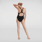 Speedo Eco Endurance+ Medalist - Traje de baño Dama - Imagen 3