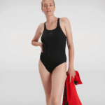 Speedo Eco Endurance+ Medalist - Traje de baño Dama - Imagen 4