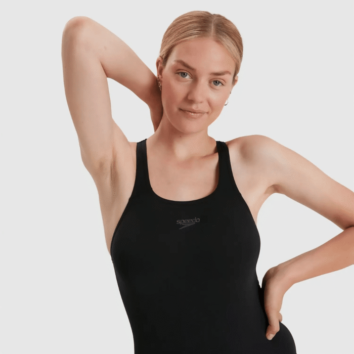 Speedo Eco Endurance+ Medalist - Traje de baño Dama - Imagen 6