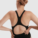 Speedo Eco Endurance+ Medalist - Traje de baño Dama - Imagen 2