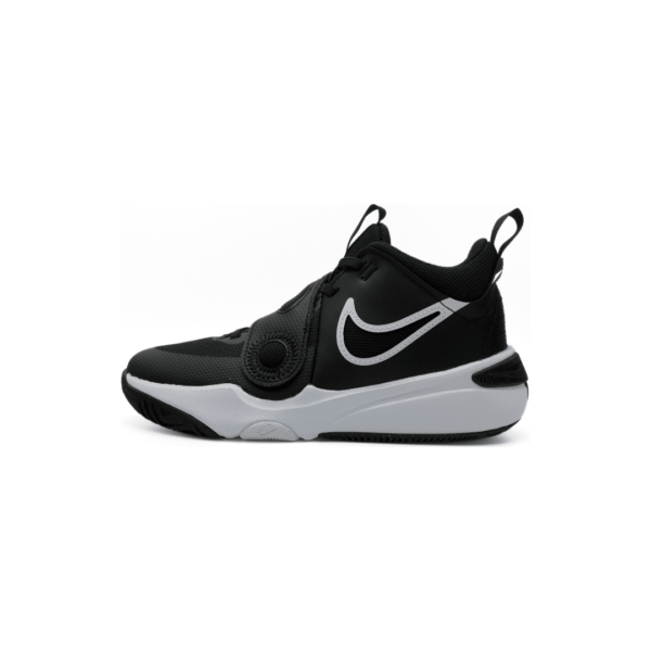 Nike Team Hustle D 11 - Deportivo Niño