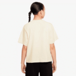 Nike Tee Boxy - Camiseta Niña - Imagen 5