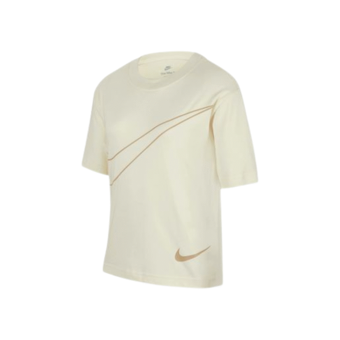 Nike Tee Boxy - Camiseta Niña - Imagen 1
