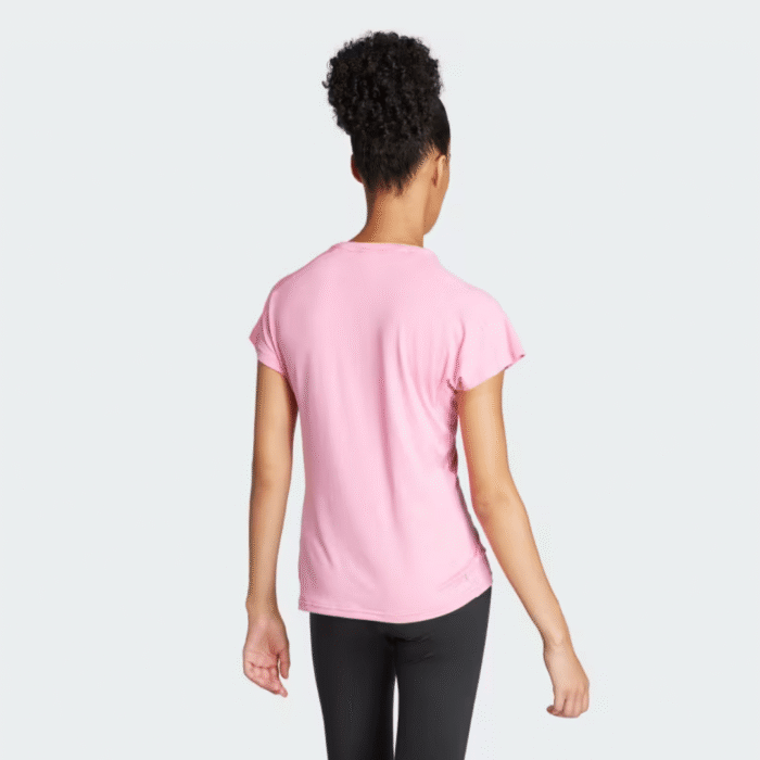 Adidas TR-ES Min T - Camiseta Dama - Imagen 3